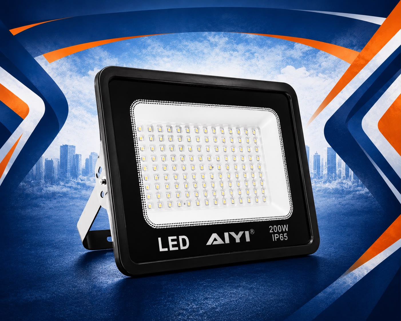 200 W LED Flood Light