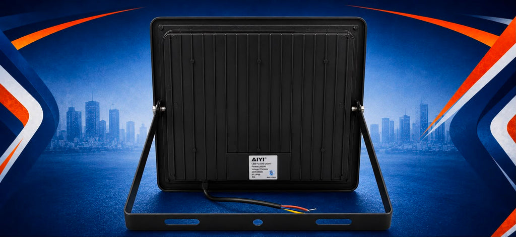 200 W LED Flood Light