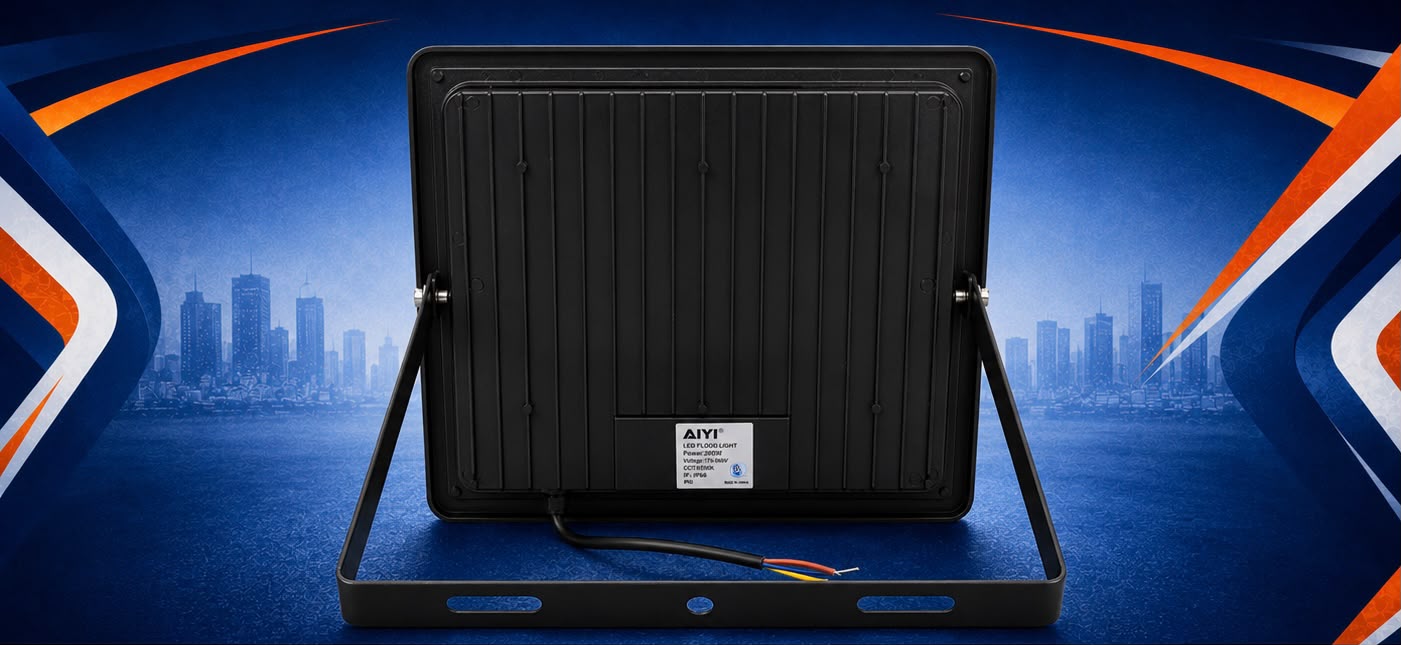 200 W LED Flood Light