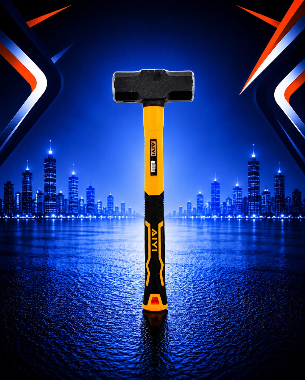 6lbs Heavy Duty Hammer