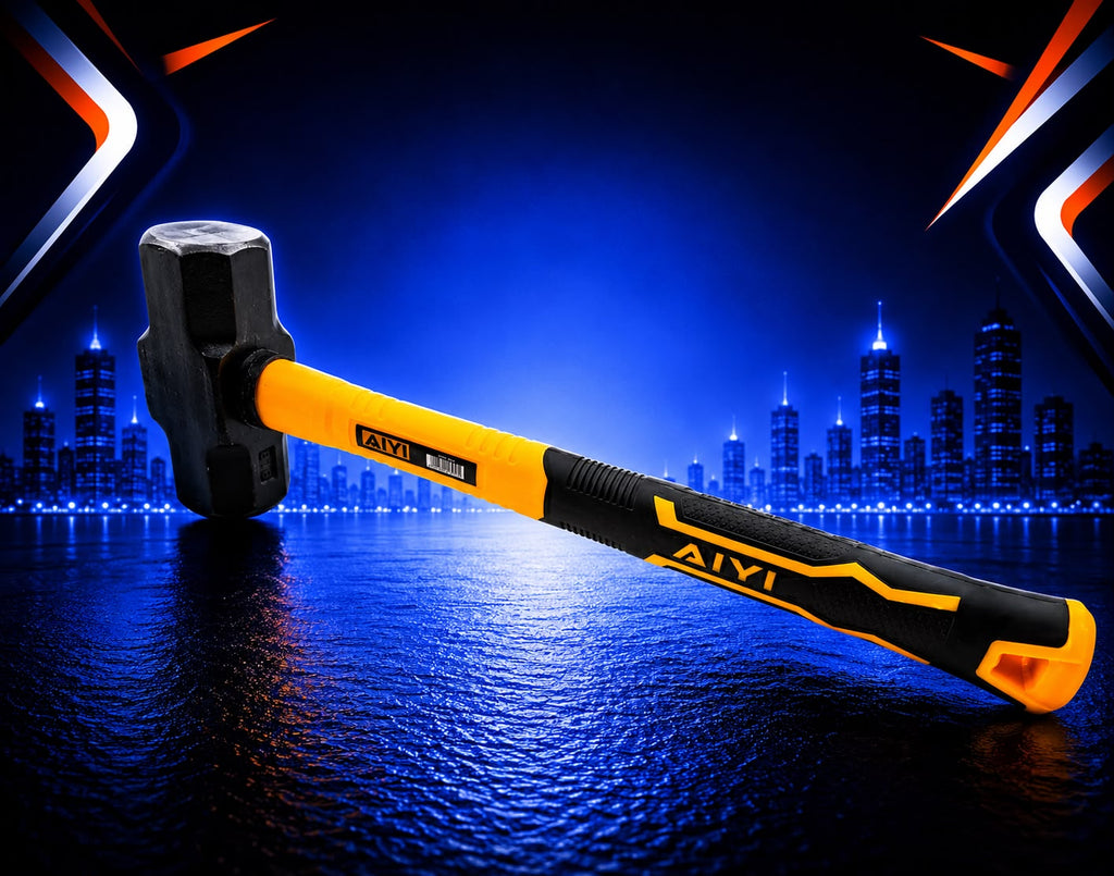 6lbs Heavy Duty Hammer