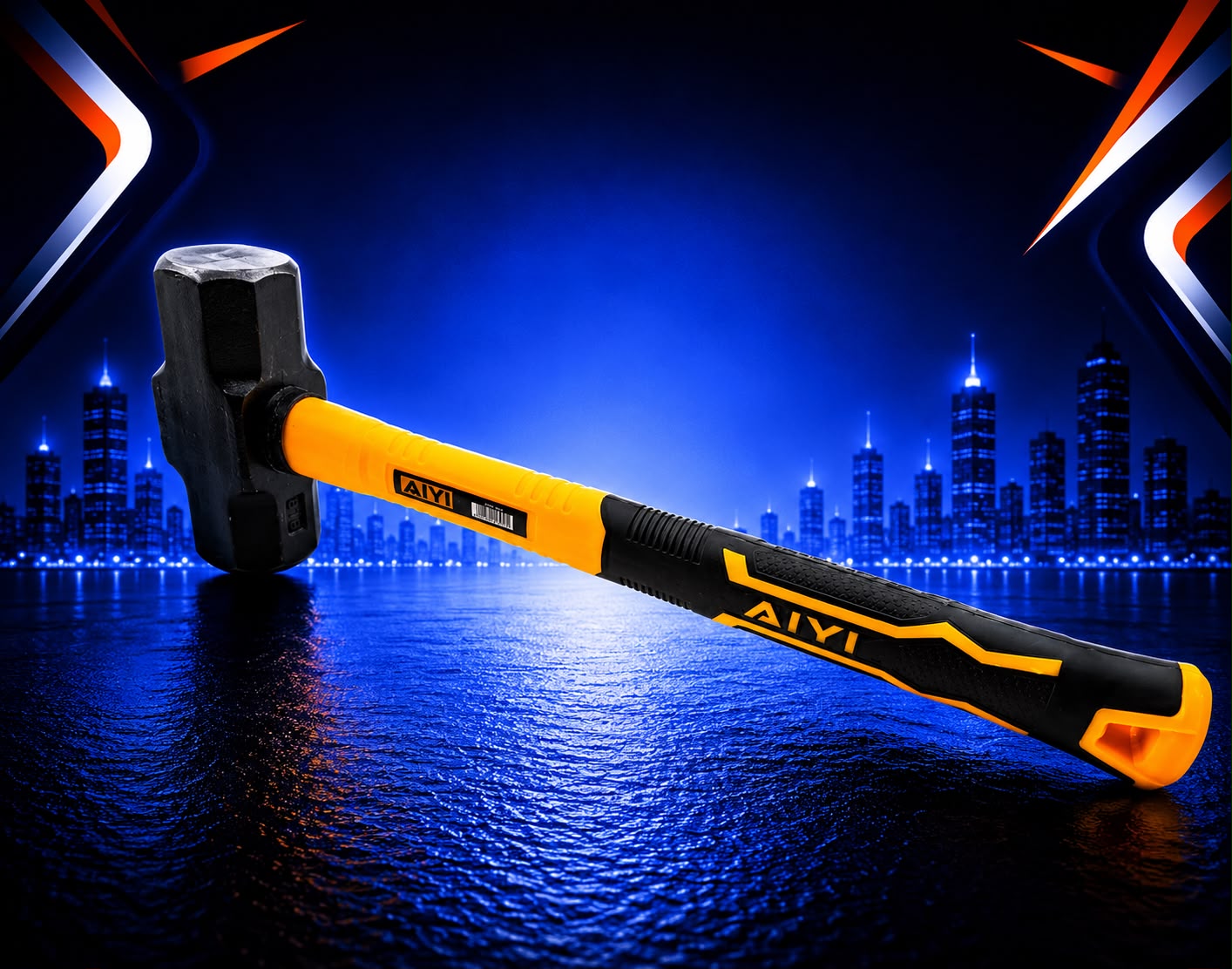 6lbs Heavy Duty Hammer