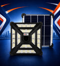 1000W Solar LED Street Light