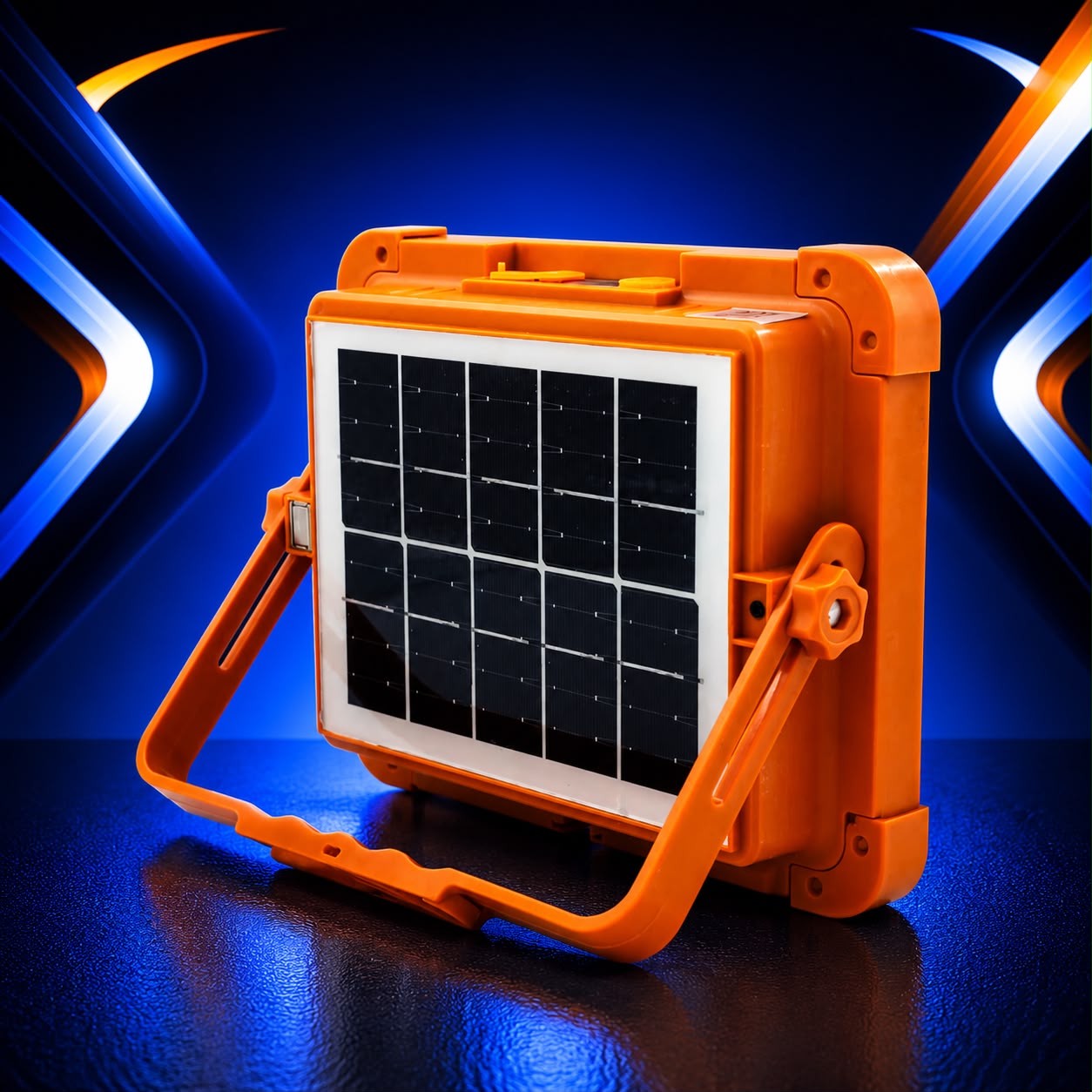 200W Rechargeable Portable LED Work Light