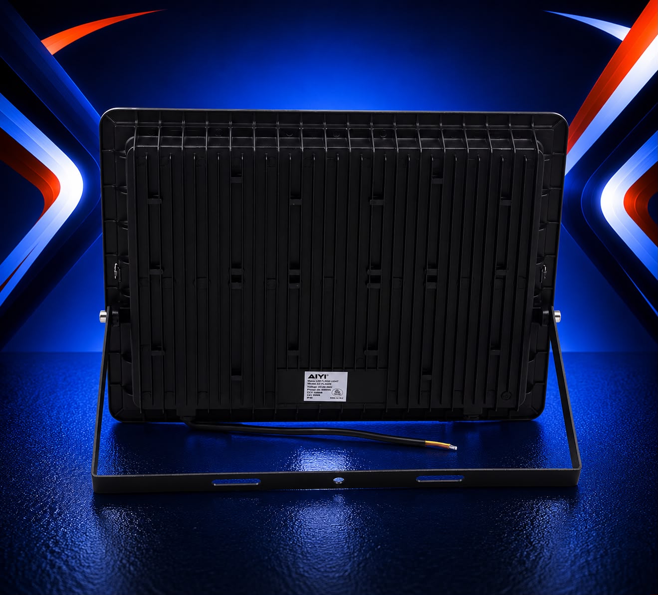 400W LED Flood Light
