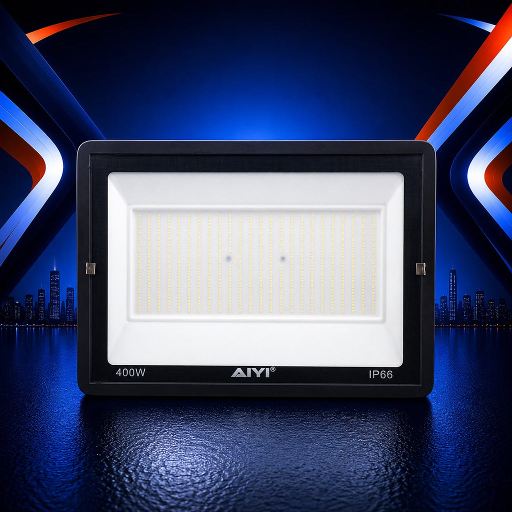 400W LED Flood Light