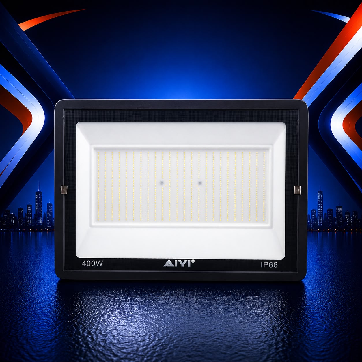 400W LED Flood Light