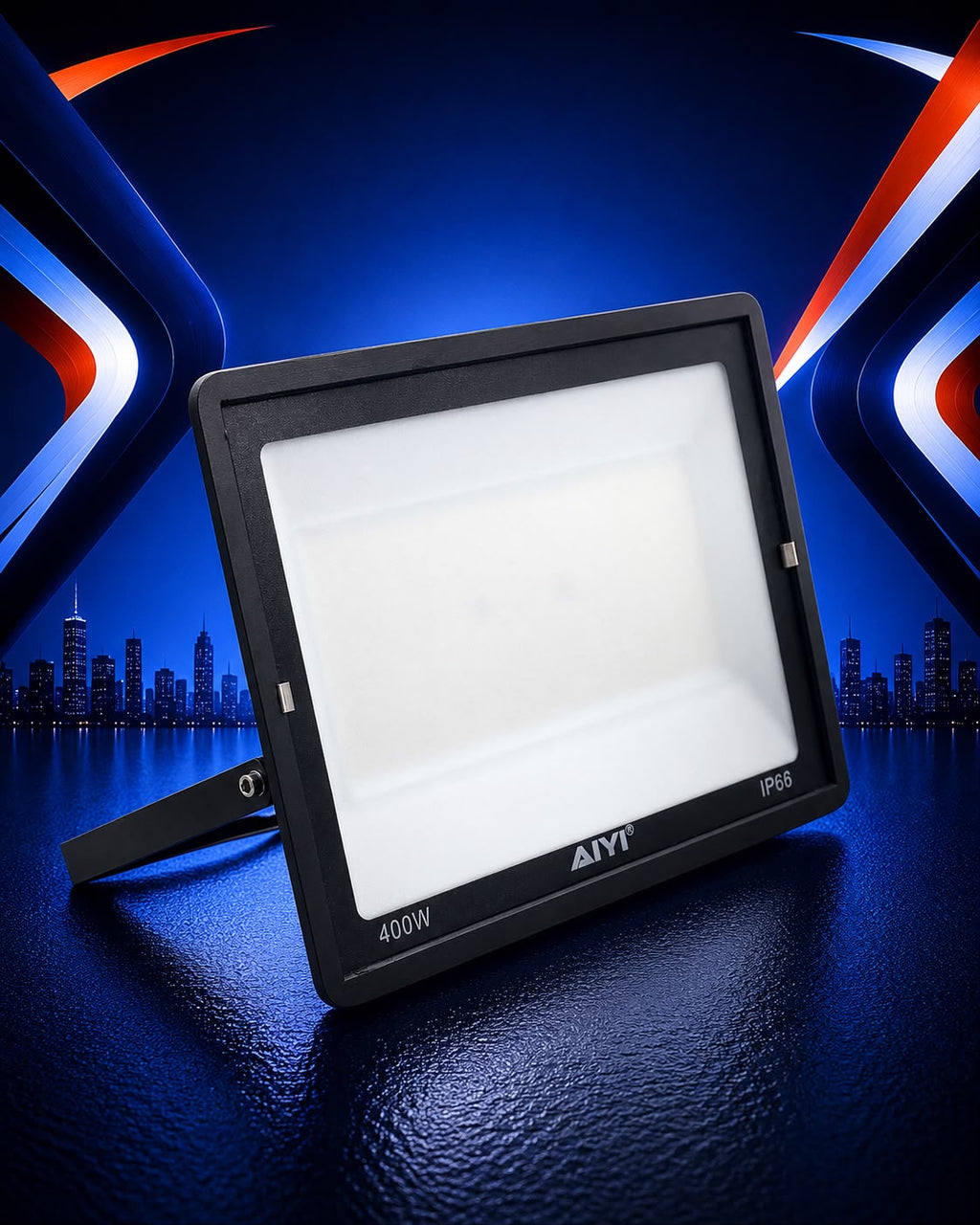 400W LED Flood Light