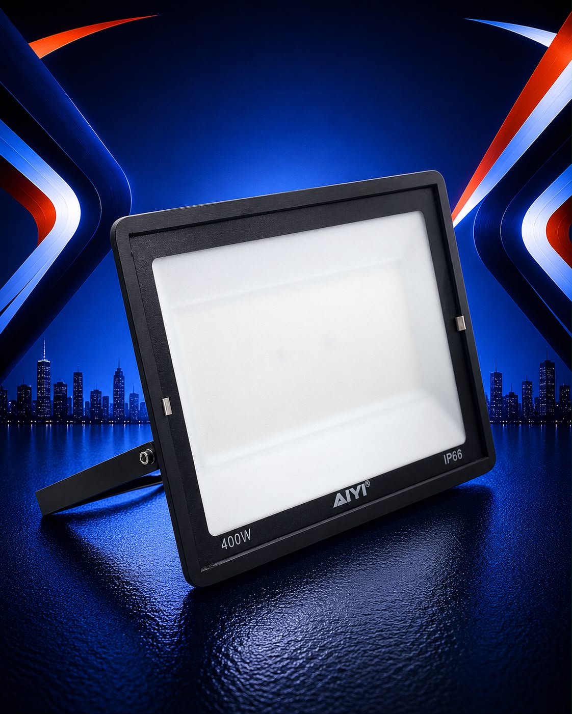 400W LED Flood Light