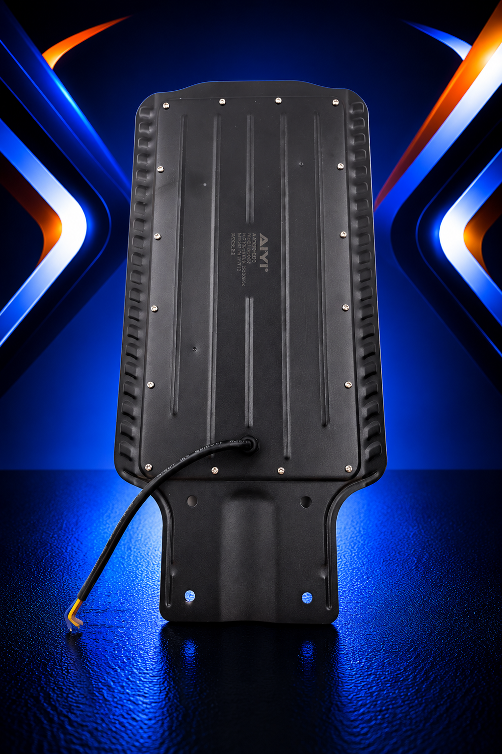 100W LED Street Light