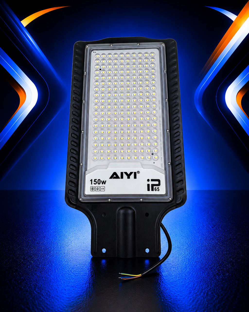 150W LED Street Light