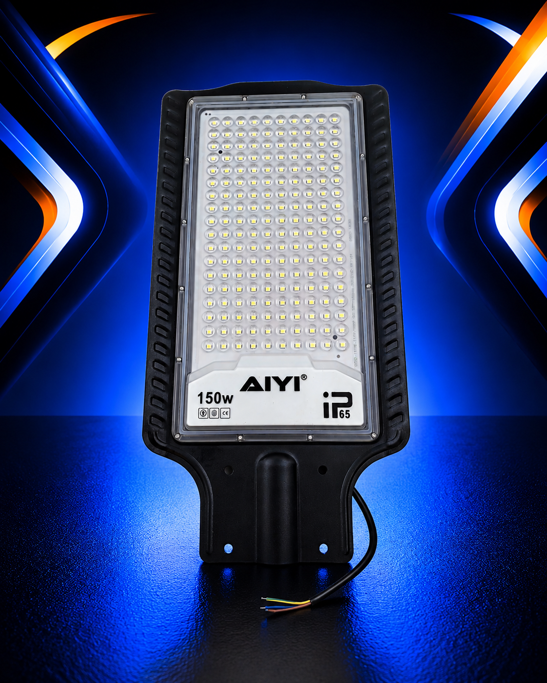 150W LED Street Light