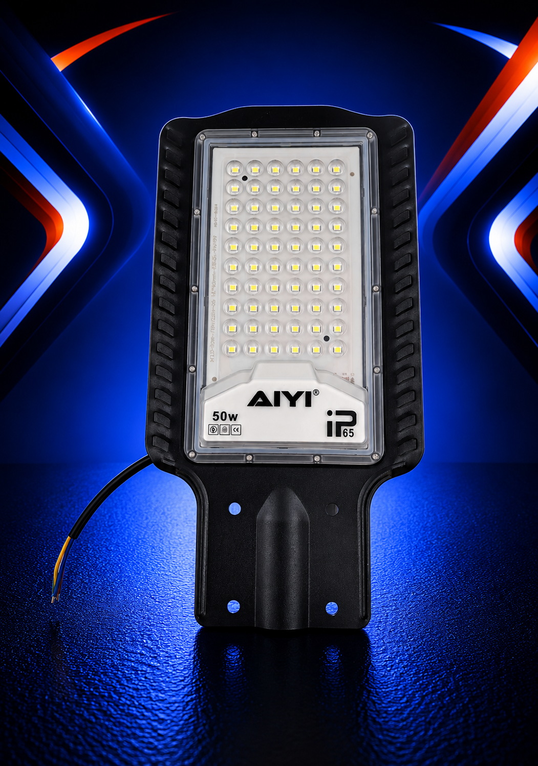 50W LED Street Light