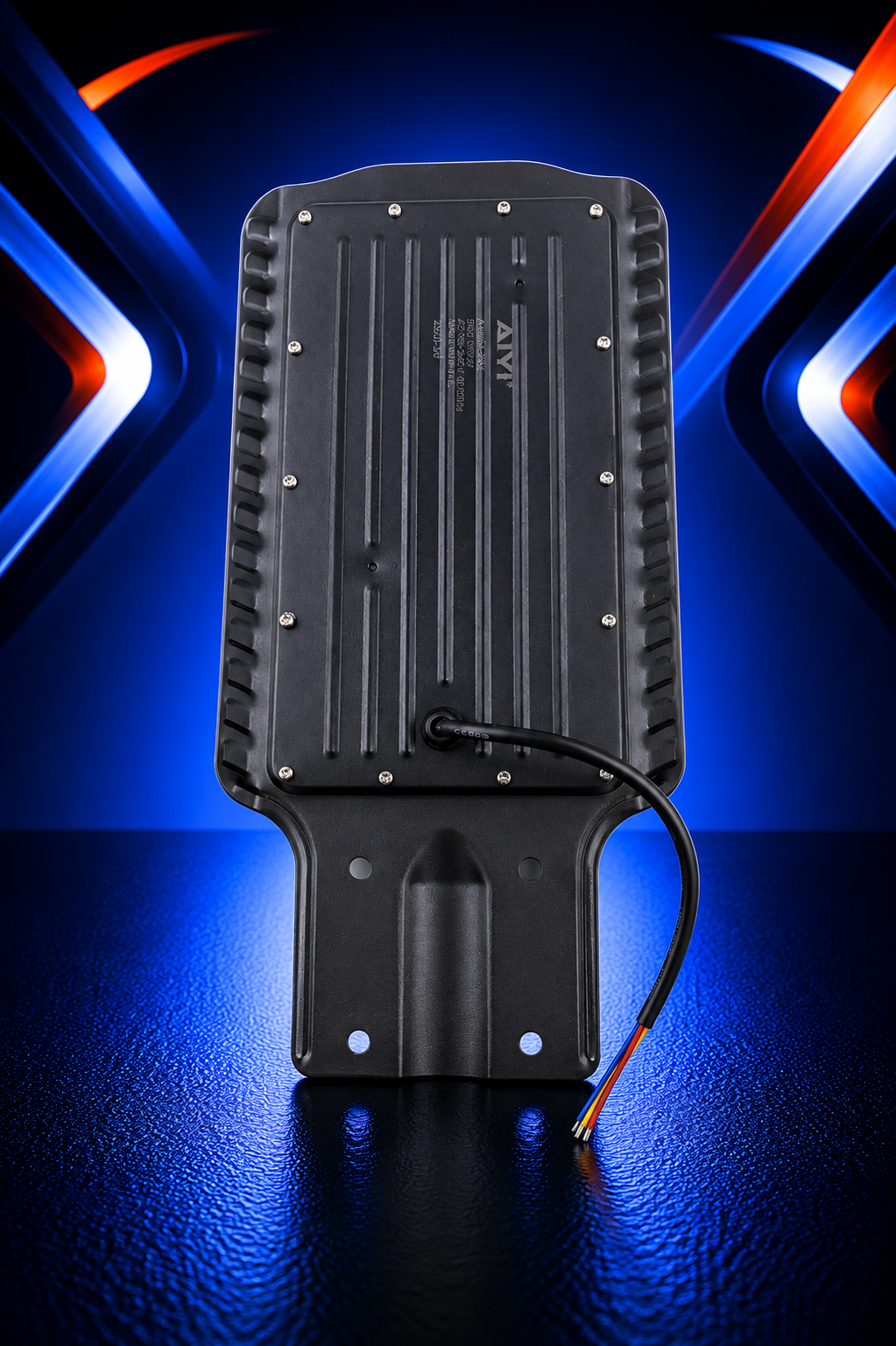 50W LED Street Light