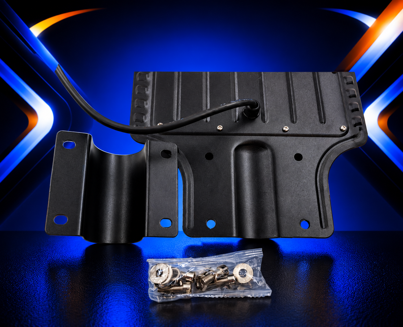 50W LED Street Light