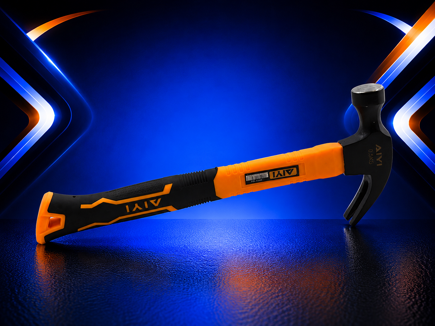 0.5 kg Claw Hammer