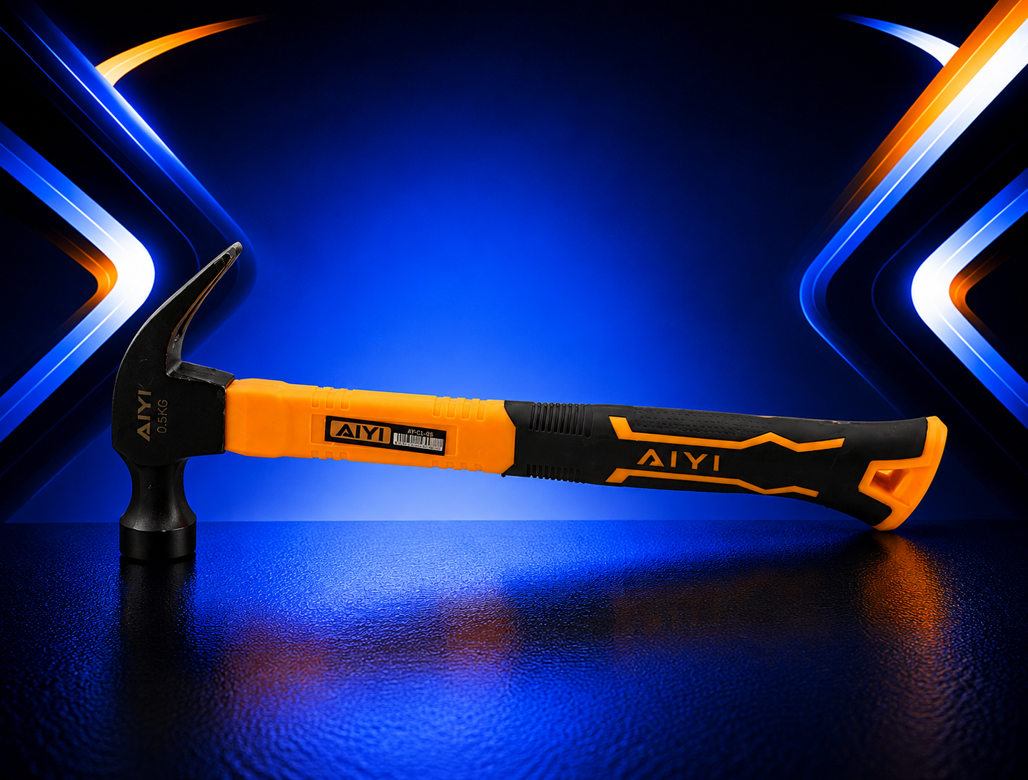 0.5 kg Claw Hammer