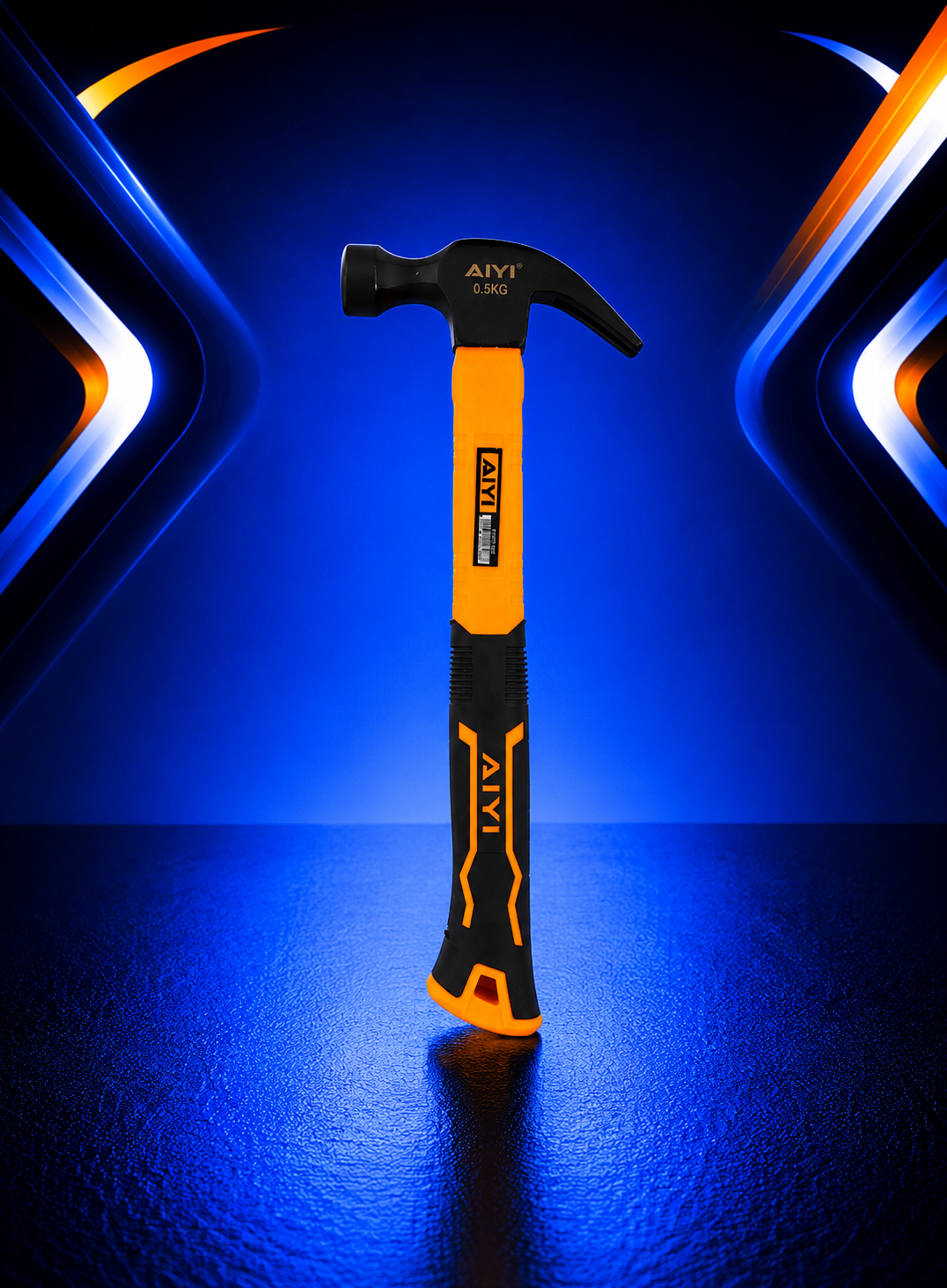 0.5 kg Claw Hammer