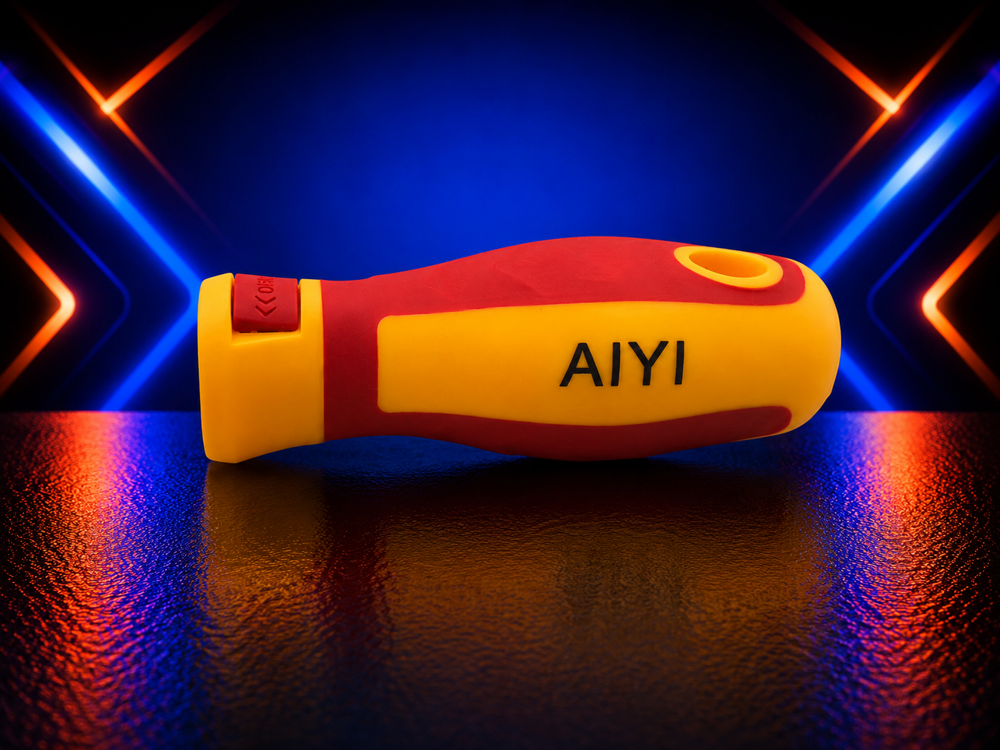 1000V Insulated Screwdriver Set