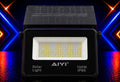 100W Solar LED Flood Light