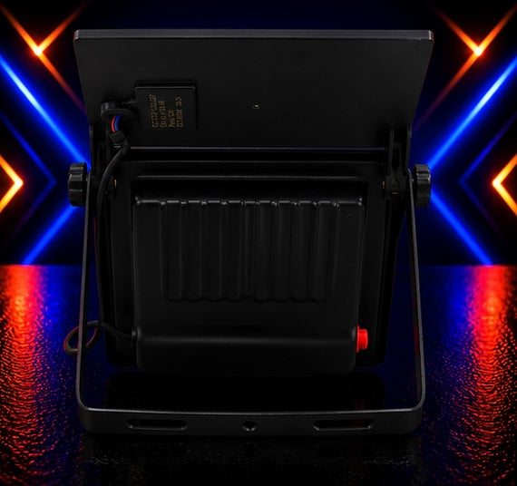 50W Solar LED Flood Light