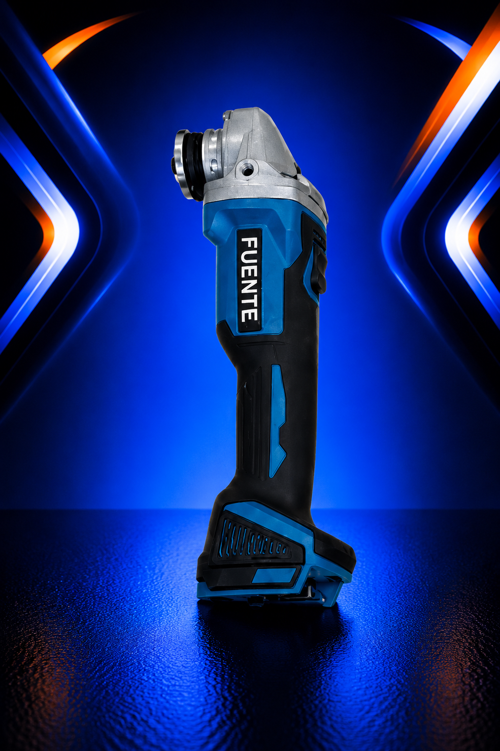 68V Cordless 3-in-1 Power Tool Set