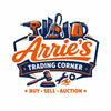 Arrie's Trading Corner - Home